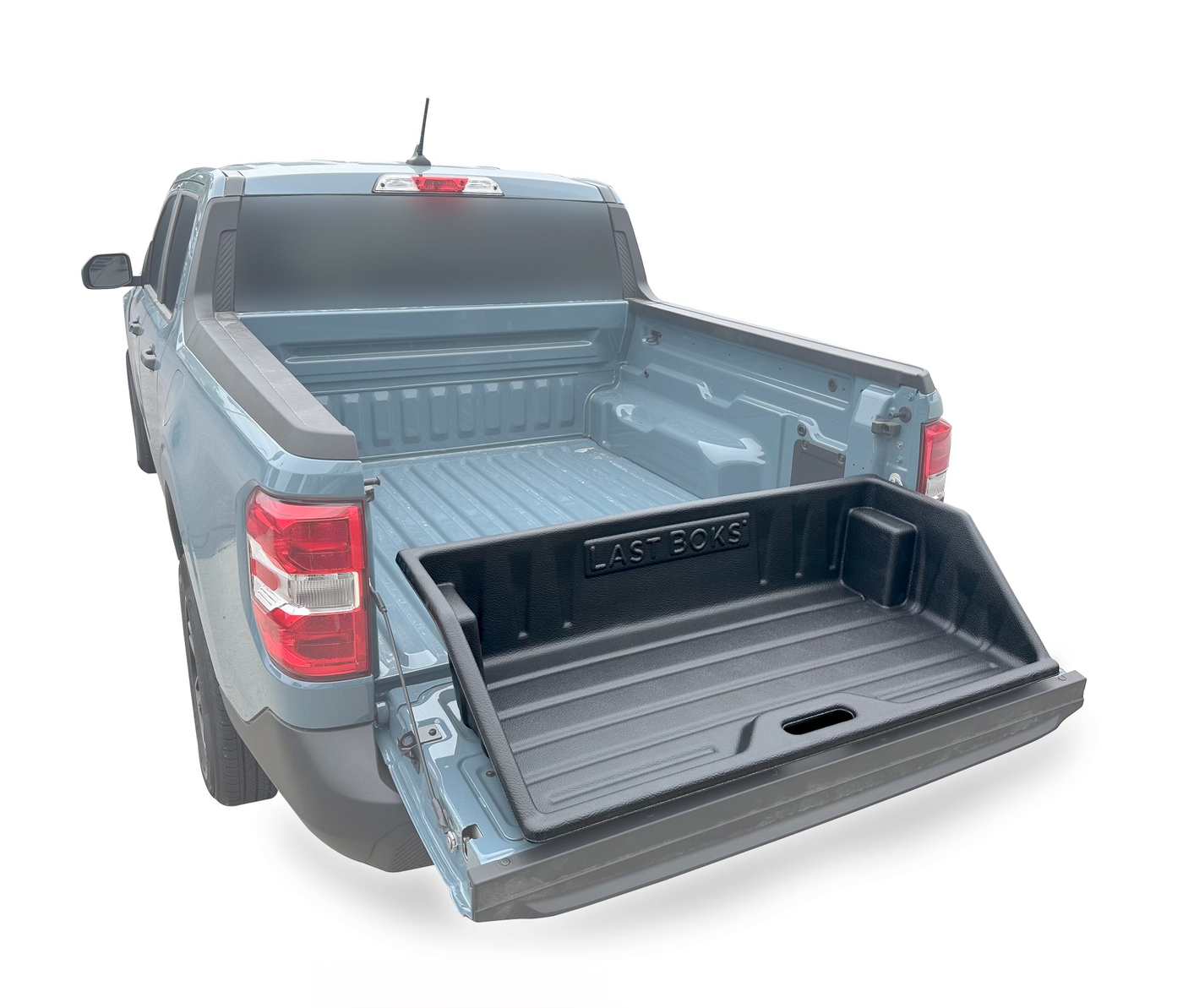 Truck bed organizer box deals